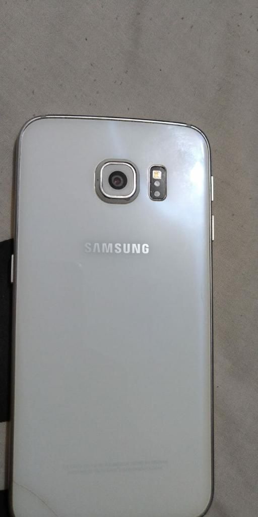 Vendo S6 Edge 64 Gb