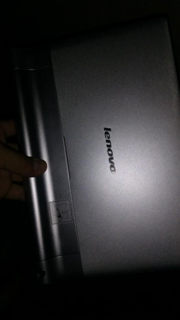 ! Vendo Tablet Yoga Lenovo, 11 Pulgadas