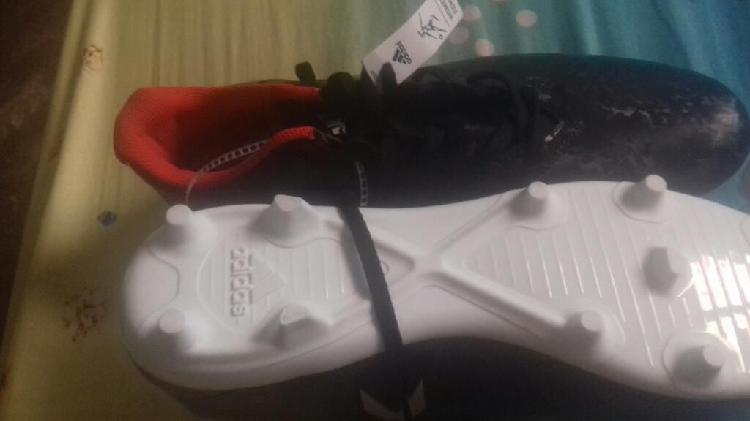 Vendo Wuayos Adidas