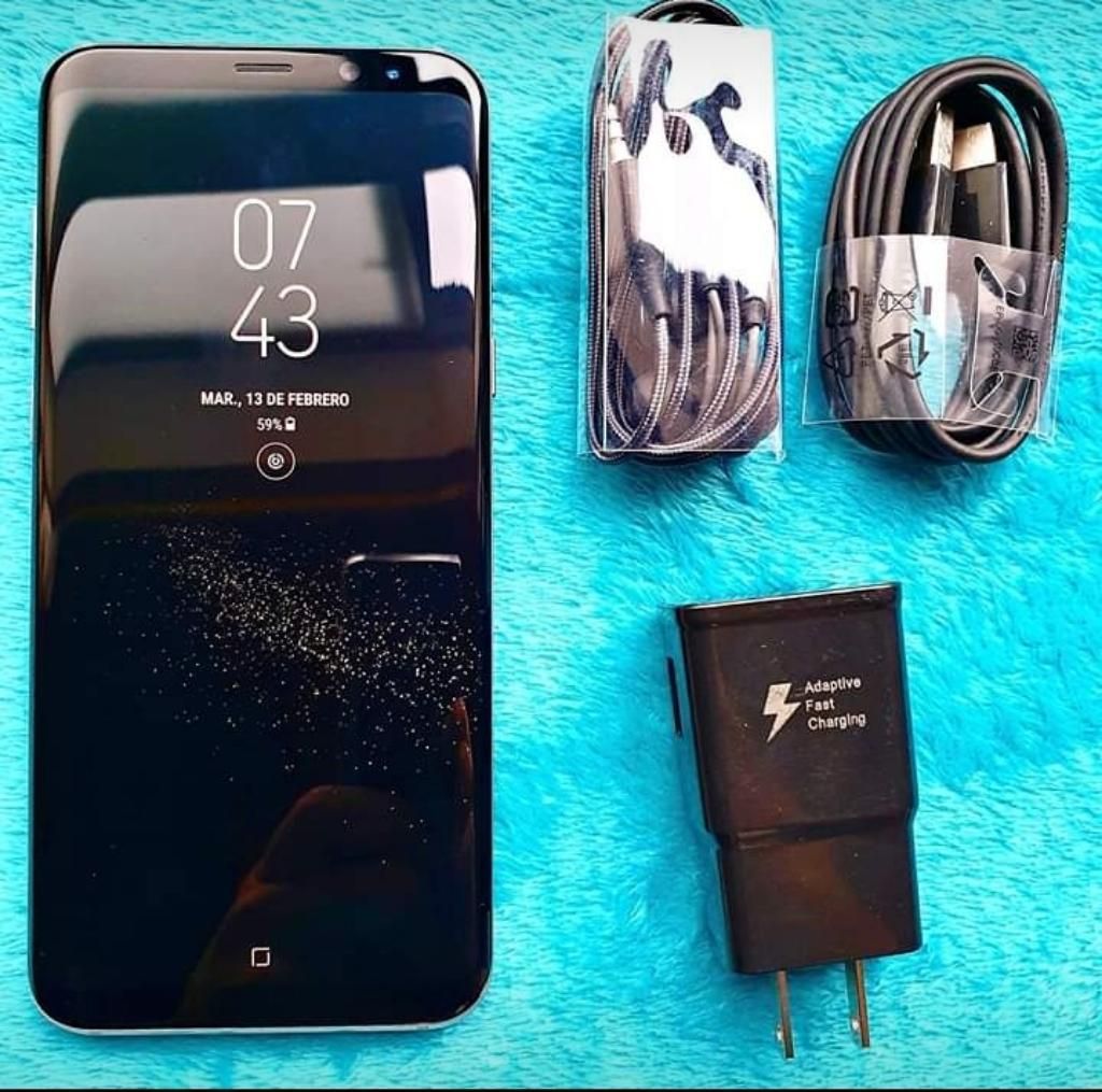 Vendocambio Samsung Galaxy S8 Plus