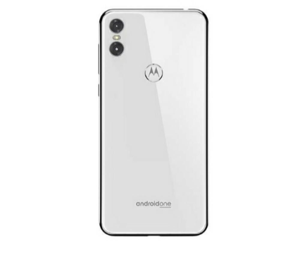 Venpermuto Motorola One Nuevo,factura
