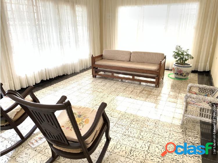 Venta de casa en crespo Cartagena