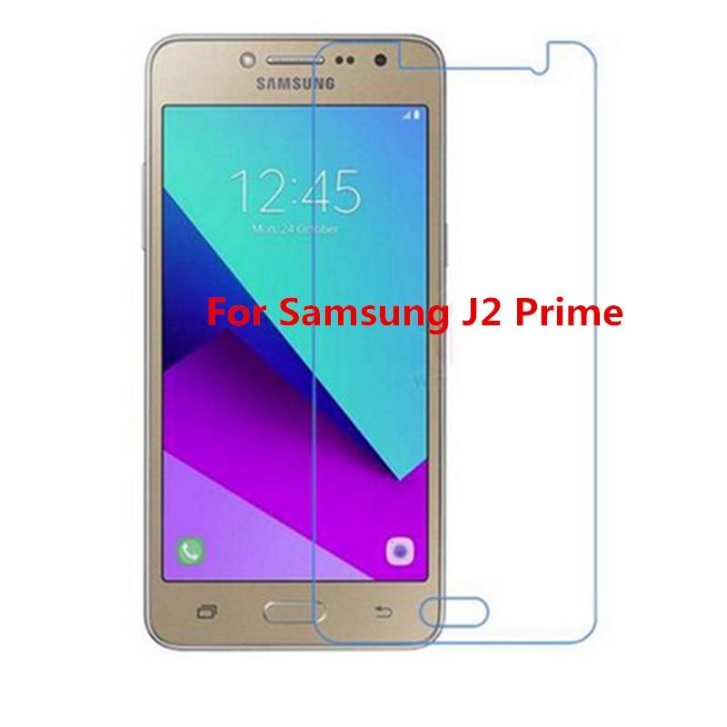 Vidrio Templado Samsung Galaxy J2 Prime