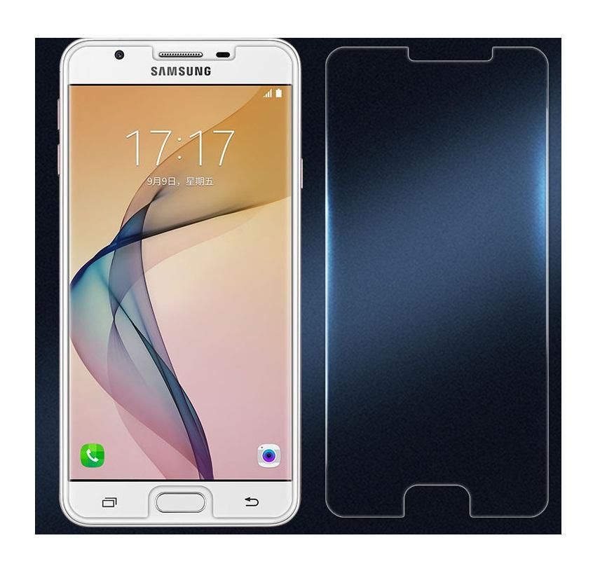 Vidrio Templado Samsung Galaxy J5 Prime