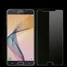 Vidrio Templado Samsung Galaxy J7 Prime