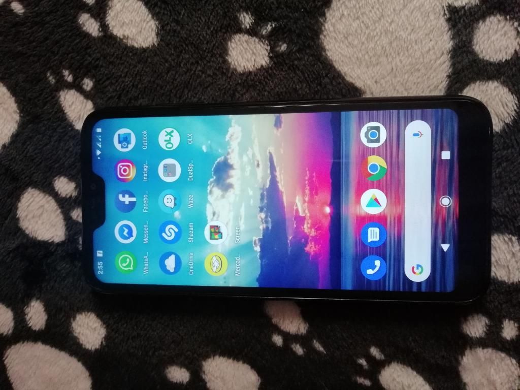 Xiaomi Redmi A2 Lite