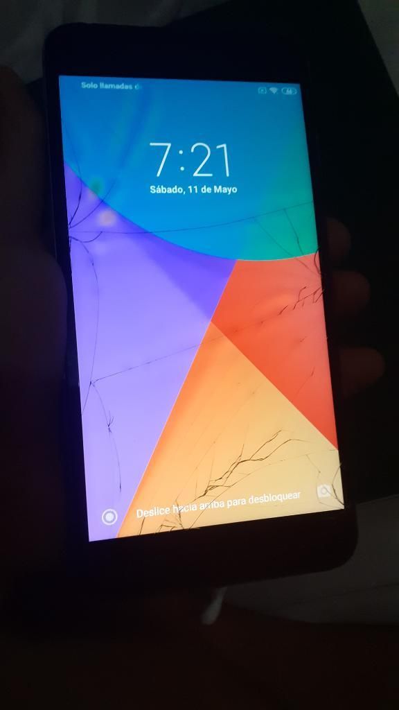 Xiaomi Redmi Note 5a
