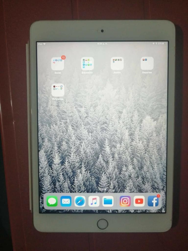 iPad Mini 3