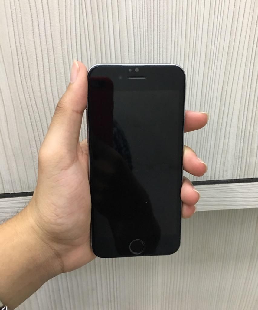 iPhone 6 16Gb Black