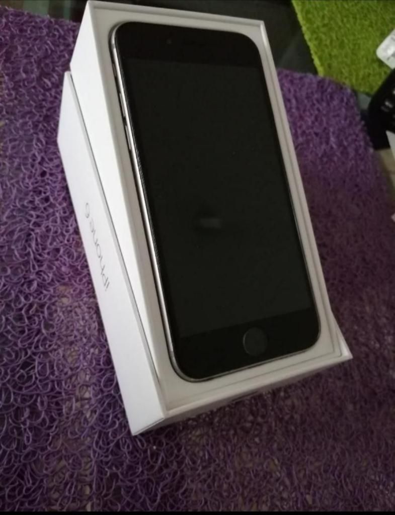 iPhone 6 Ganga!!!