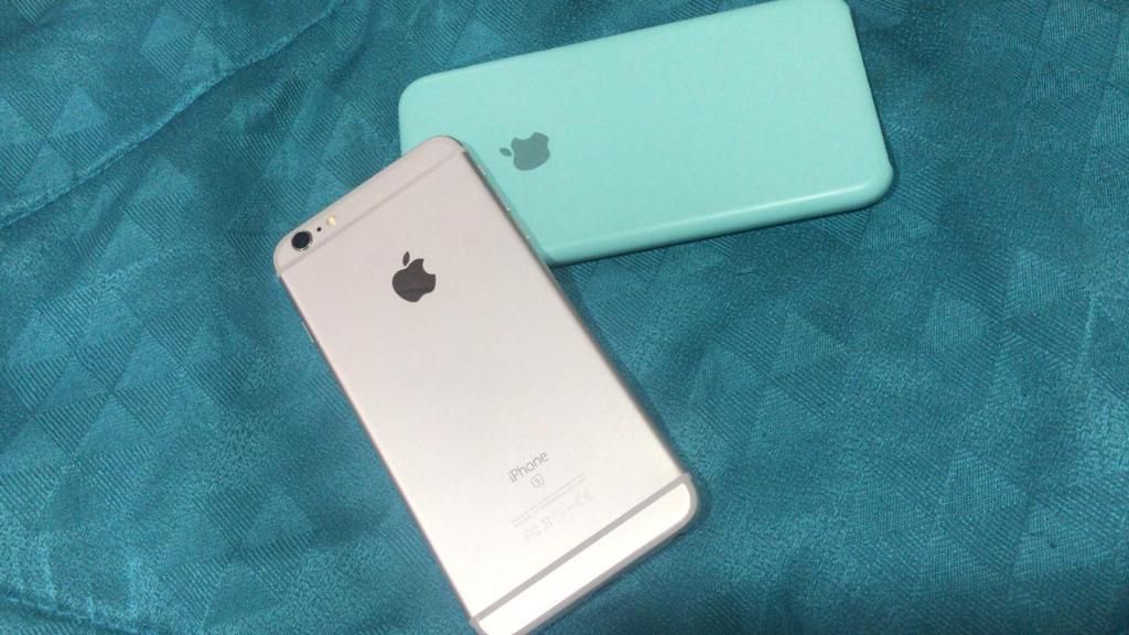 iPhone 6s Plus