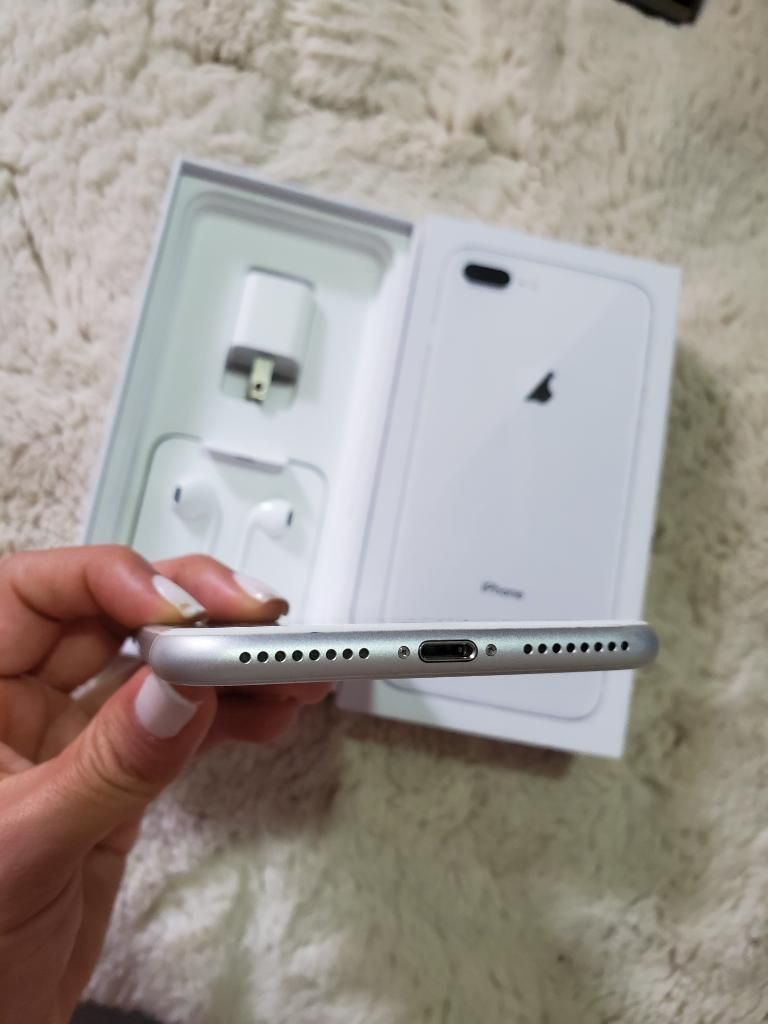 iPhone 8