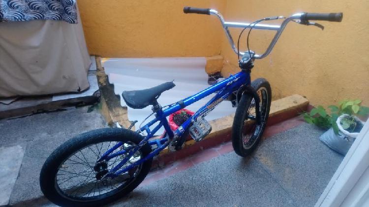 Bicicleta Bmx Gt