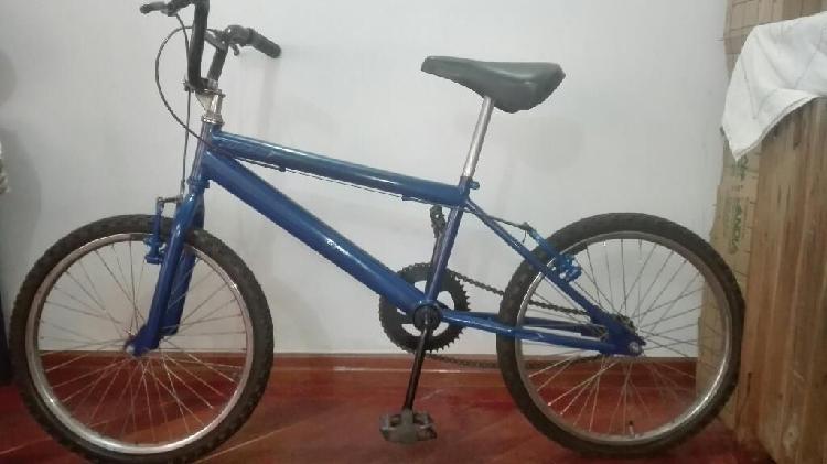 Bicicleta Cross Niño Barata