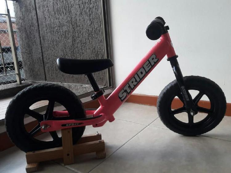 Bicicleta Strider Niña