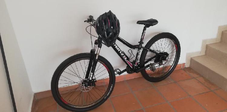 Bicicleta Venzo Rin 27,5