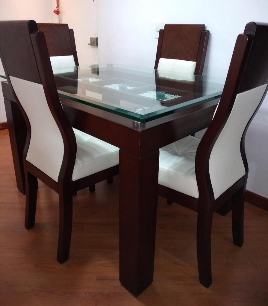 JUEGO DE COMEDOR