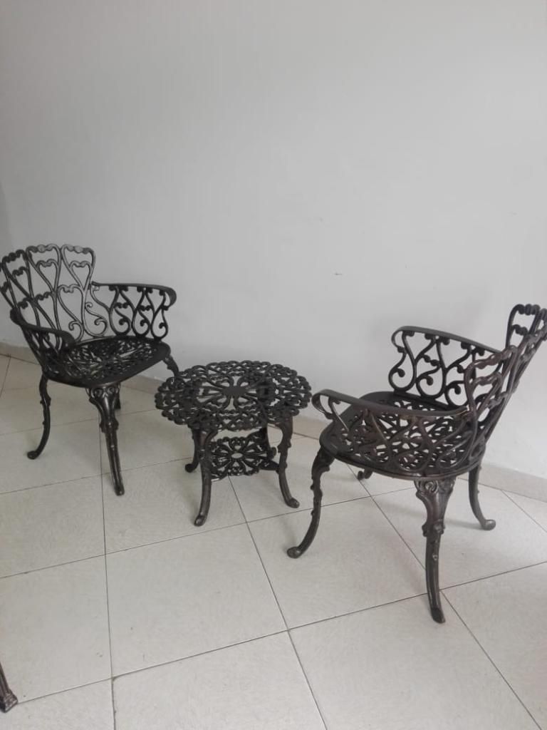 Muebles para Exterior