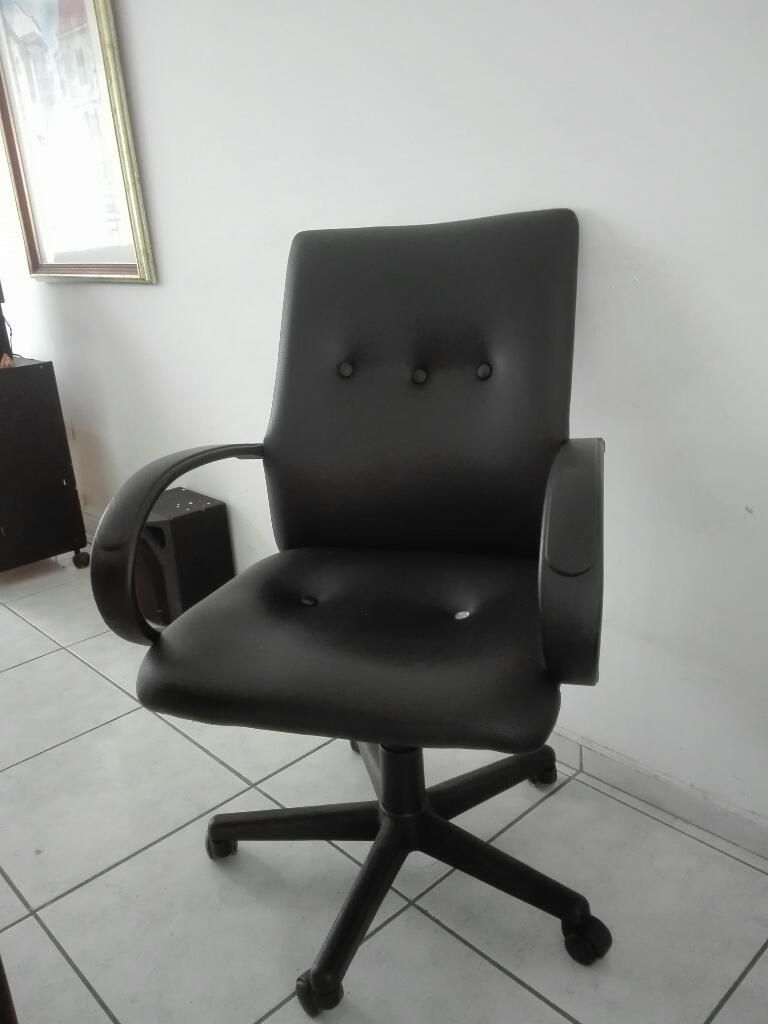 Silla de Trabajo