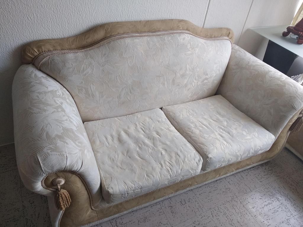 Sofa 2 Puestos