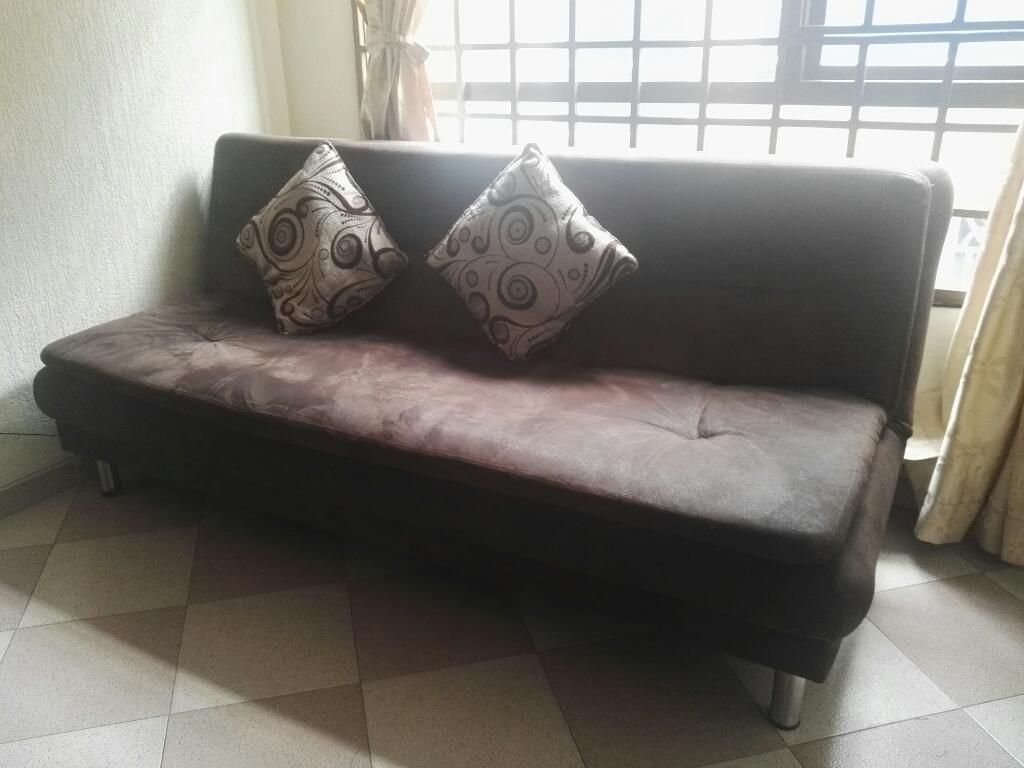 Sofa Cama Aristas