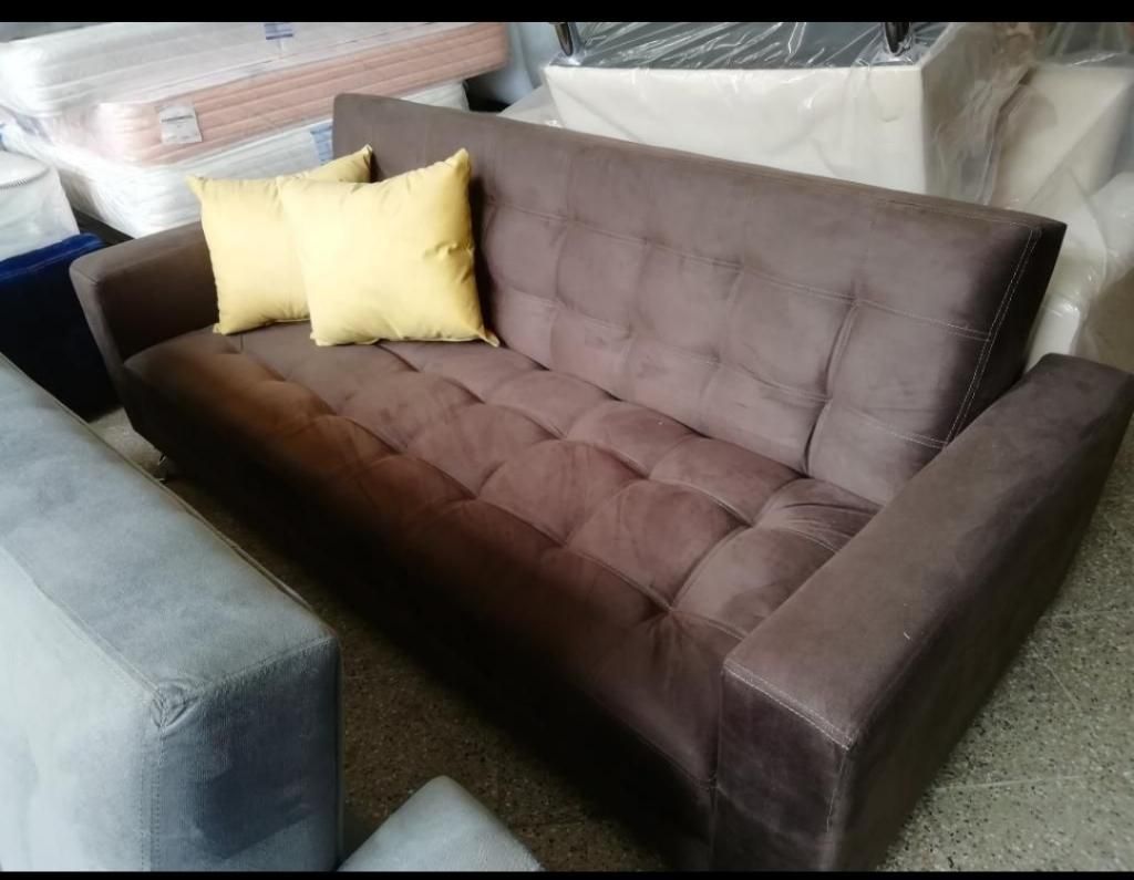 Sofa Camas Outlet Solo por