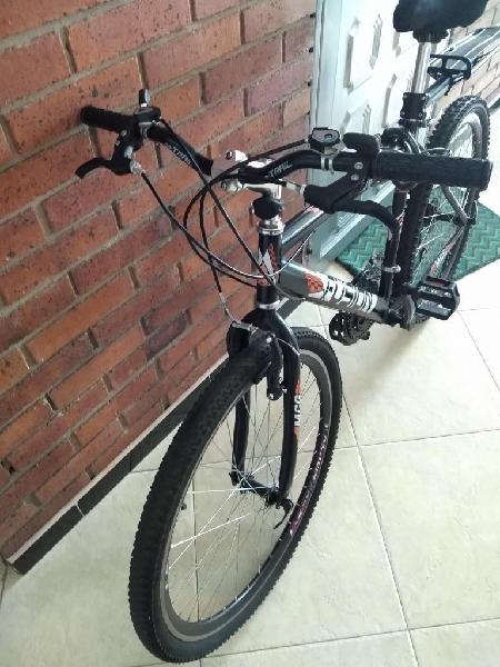 Vendo Bicicleta