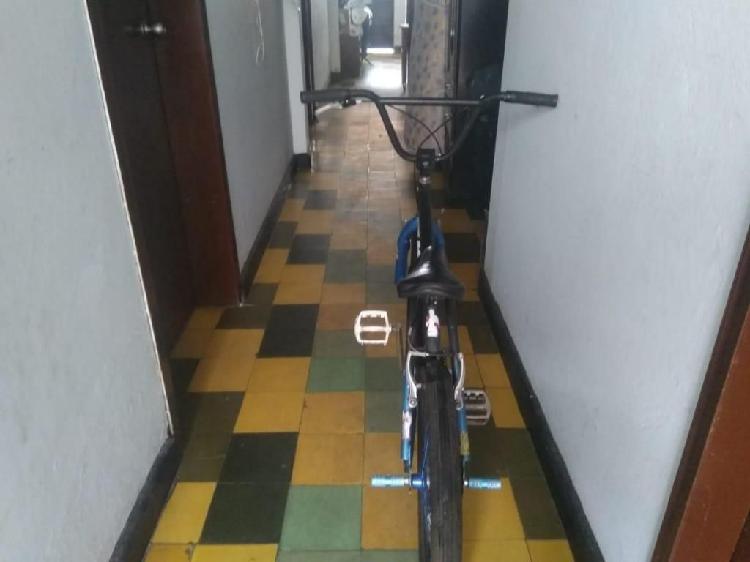 Vendo Bicicleta, barrio San ALonso Bucaramanga