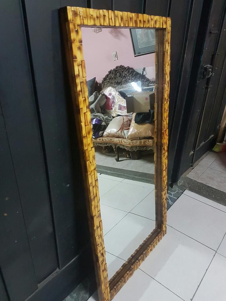 Vendo Hermoso Espejo