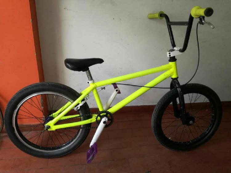 Vendo O Cambio Bmx