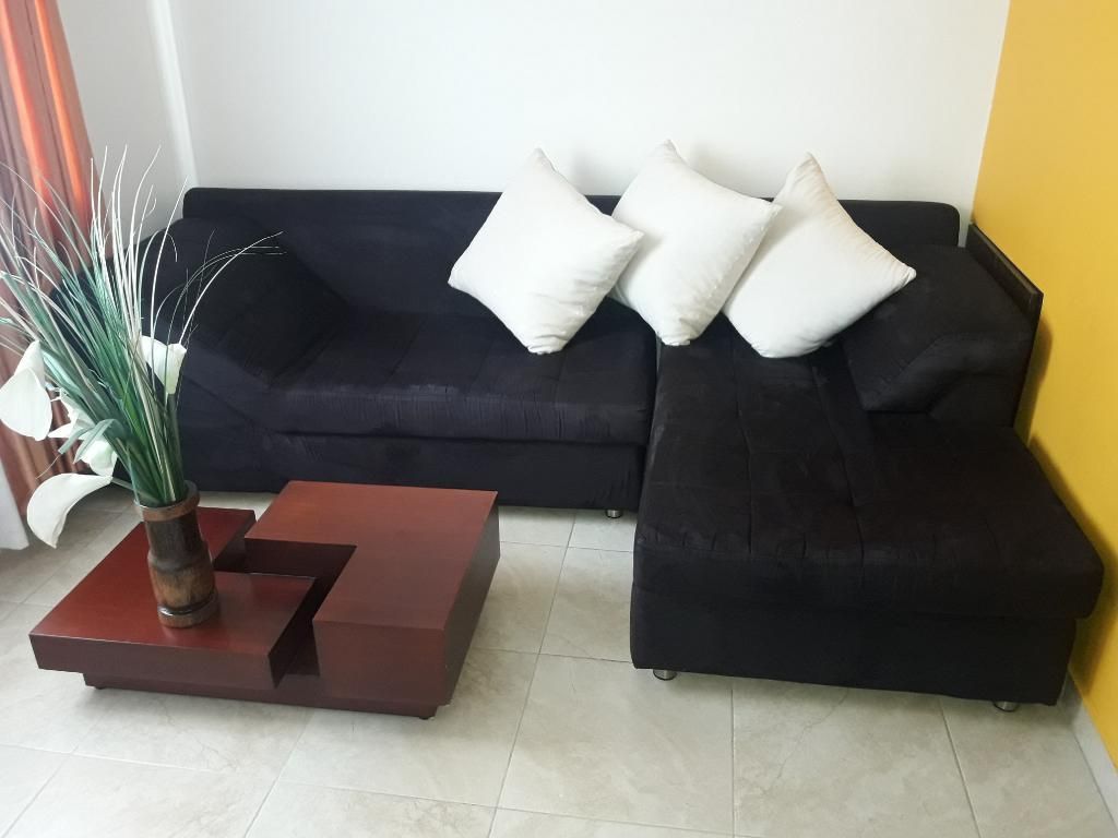 Vendo Sala Lavadora Y Equipo