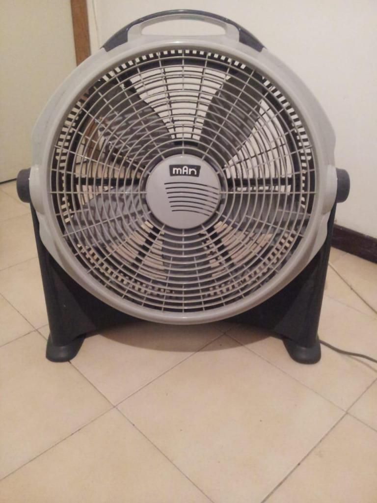 Vendo ventilador mAn