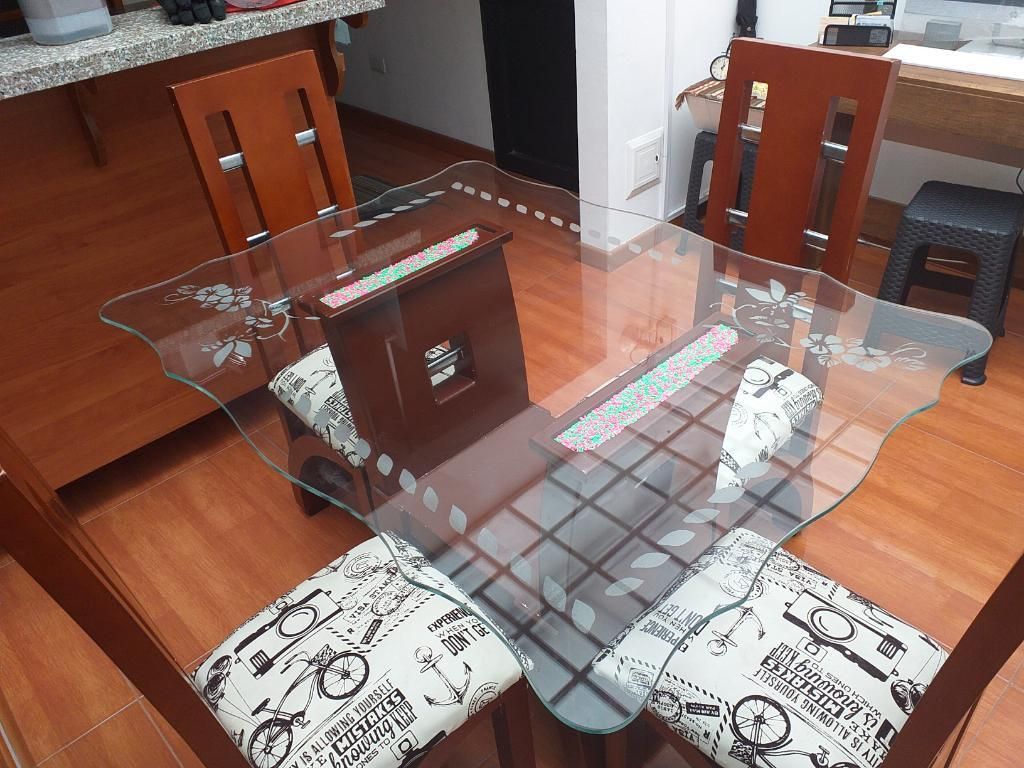 Venta de Comedor