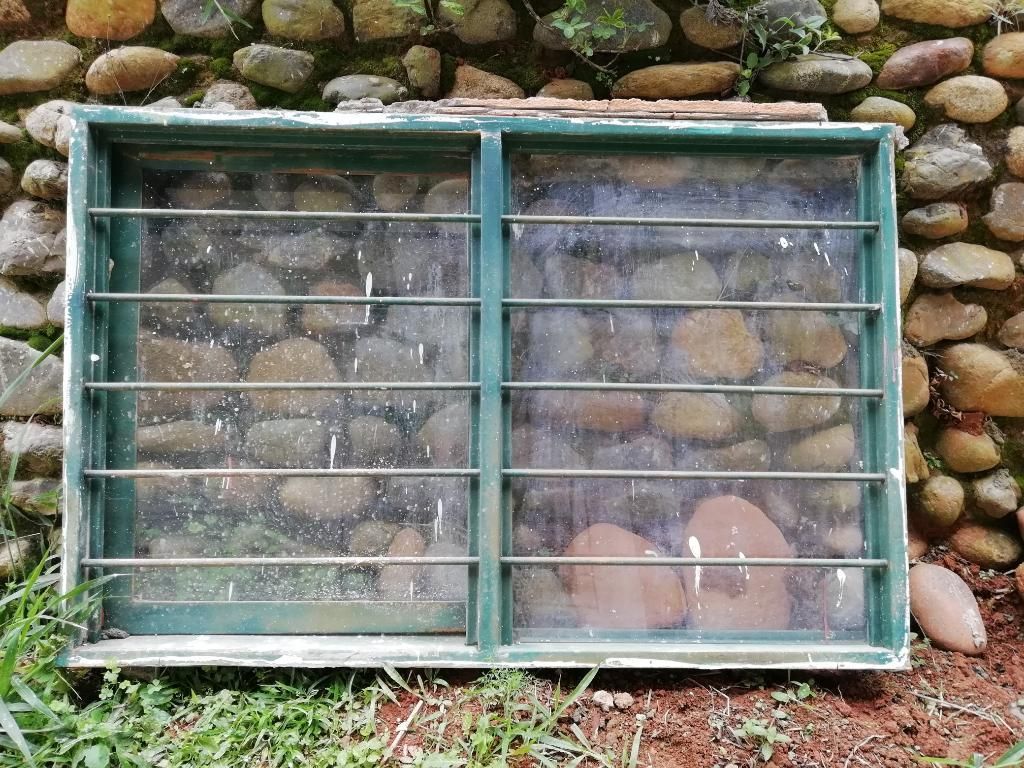 Ventanas Metálicas