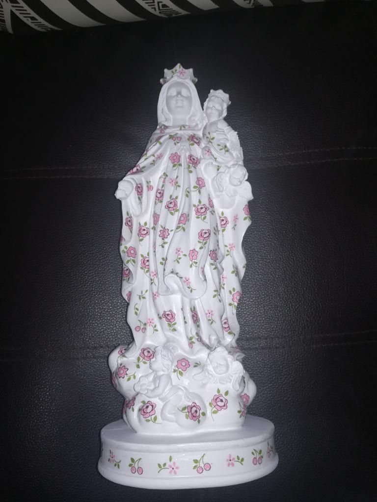 Virgen Del Carmen