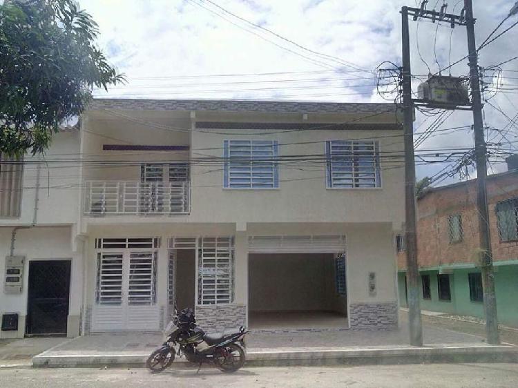 Casa Covisan Delirio Villavicencio