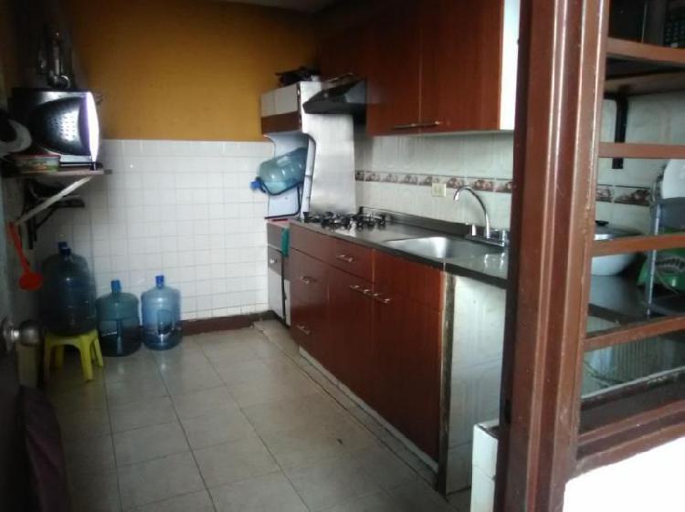 Cod. VBVRA-130 Casa En Venta En Cúcuta Pescadero