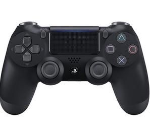 Control PlayStation 4 Negro Control Ps4 Original Sellado