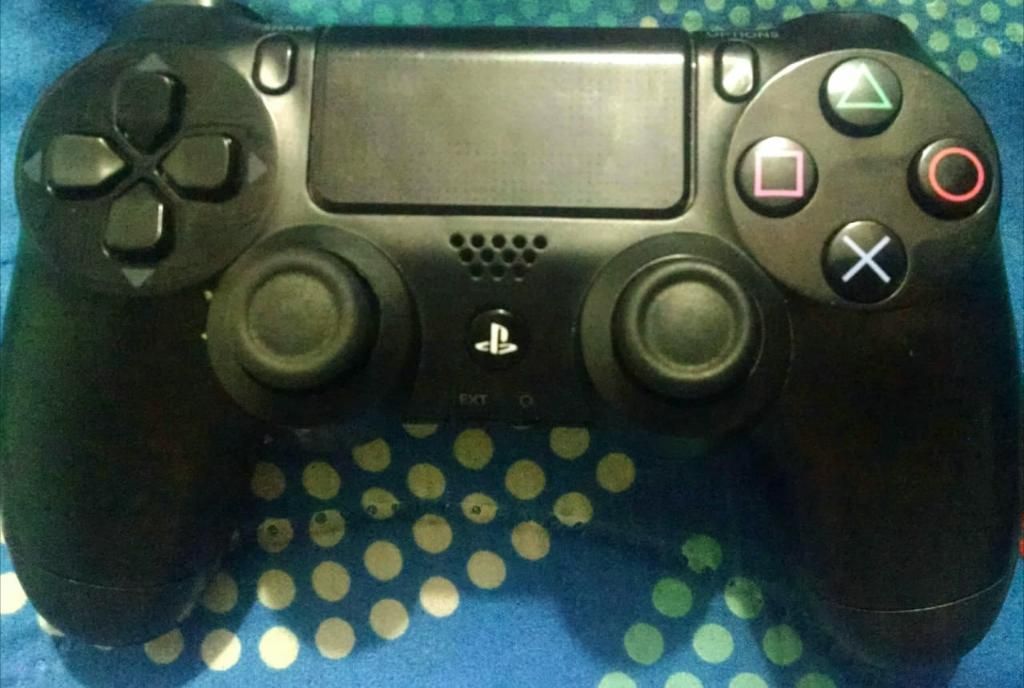 Control Ps4