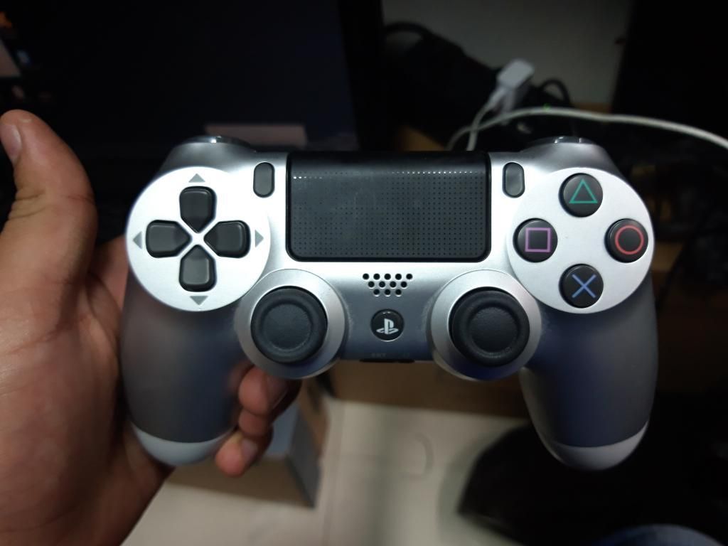 Control Ps4