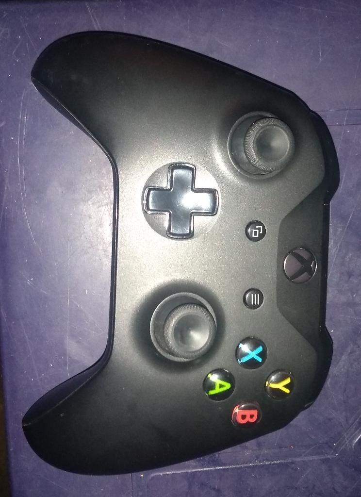 Control Xbox One S Original