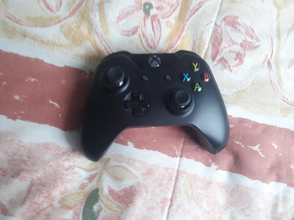 Control Xbox One en Súper Estado