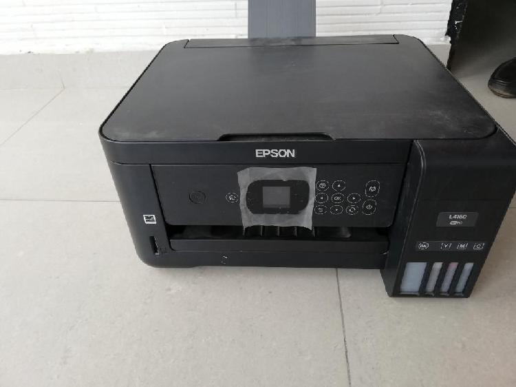 Epson L4161 Tiene Duplex Wifi