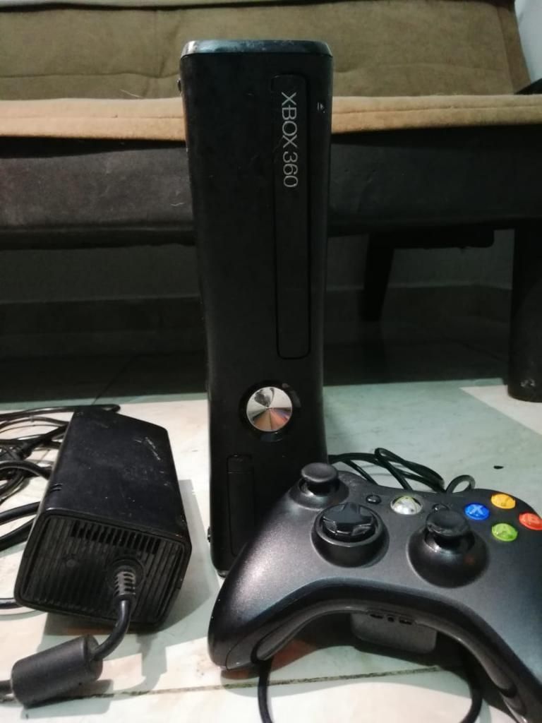 Exelente Xbox 360