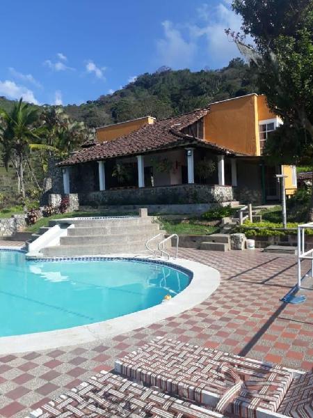 Finca en venta Barbosa