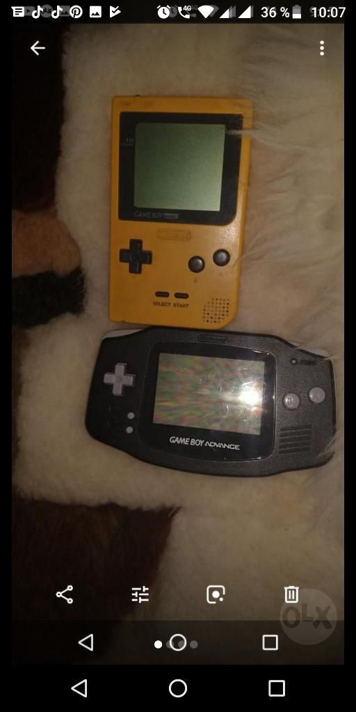 Game Boy