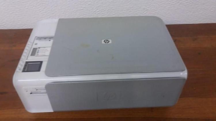 IMPRESORA HP C4280