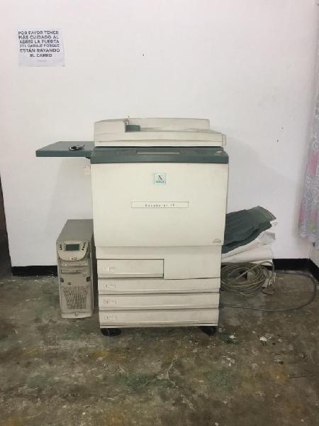 Impresora Xerox 12