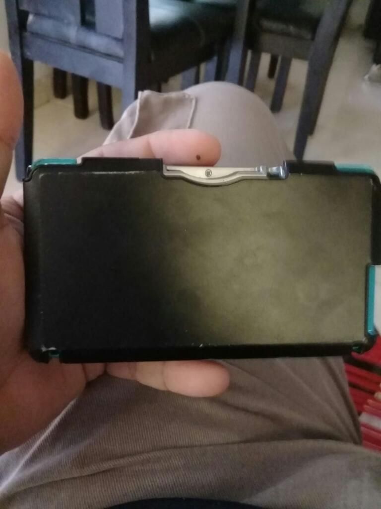 Nintendo 3ds