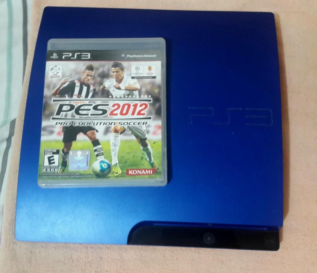 Play Station 3 Ps3
